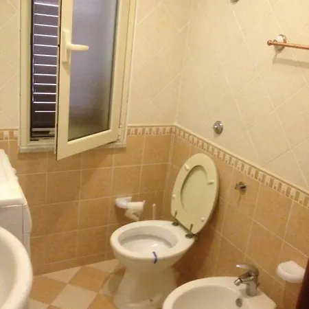 Costanzo Dom wakacyjny Campofelice Di Roccella